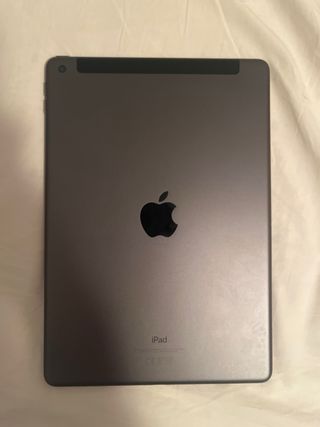 iPad 10.2 9ª Gen 256GB