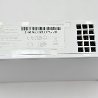 Nintendo Wii Solo console Funzionante Lettore OK