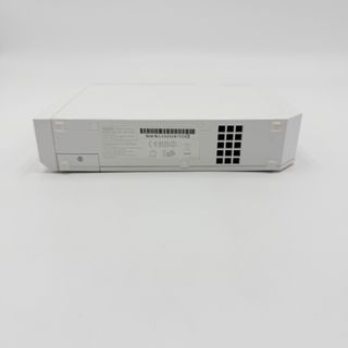 Nintendo Wii Solo console Funzionante Lettore OK