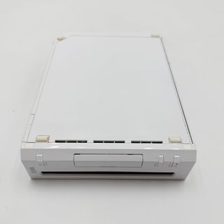 Nintendo Wii Solo console Funzionante Lettore OK