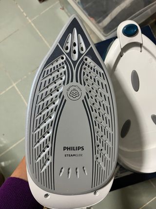 Philips Ferro da stiro a caldaia