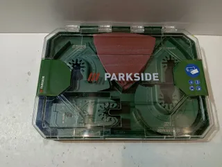 24 Accesorios Multiherramienta PARKSIDE