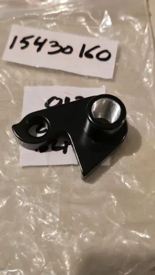 Patilla Cambio Orbea Oiz, Alma, Occam.