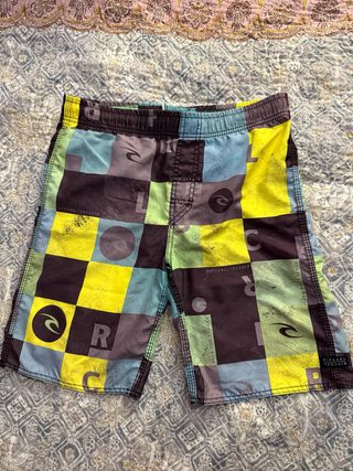 Bañador Rip Curl Multicolor