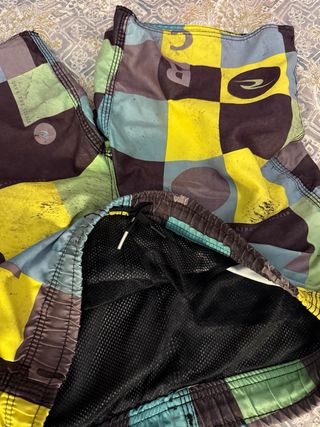 Bañador Rip Curl Multicolor