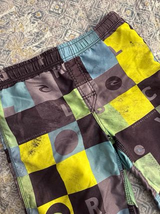 Bañador Rip Curl Multicolor