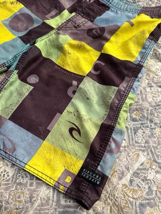 Bañador Rip Curl Multicolor