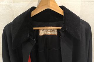 Capa Española Clásica Vintage Sastrería A Sánchez