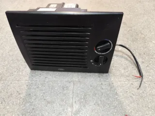 Calefacción Autocaravana/Camper