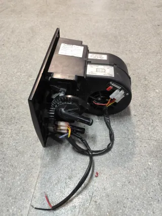 Calefacción Autocaravana/Camper