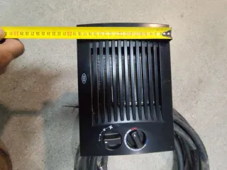 Calefacción Autocaravana/Camper