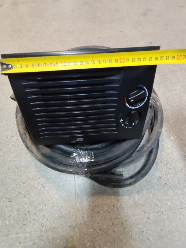 Calefacción Autocaravana/Camper