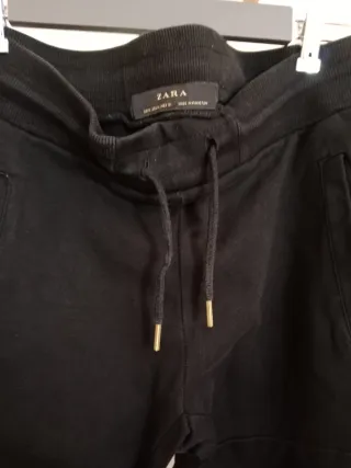 Pantalón Zara chico Talla S