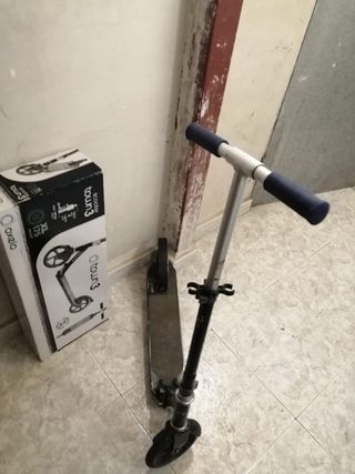 Patinete Oxelo Town 3 XL