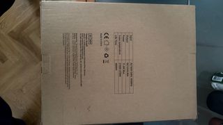 Lámpara LED Escritorio MEDIACOUS ME-DL01