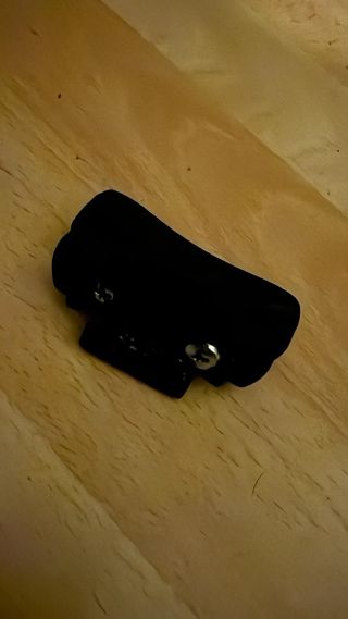 Ortlieb Microbag Bolsa Sillín Ultraligera