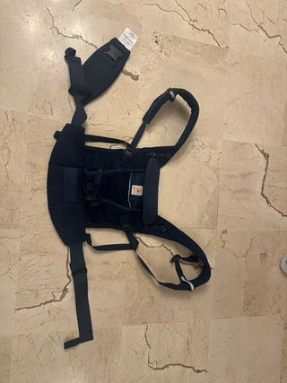 Mochila de porteo Ergobaby