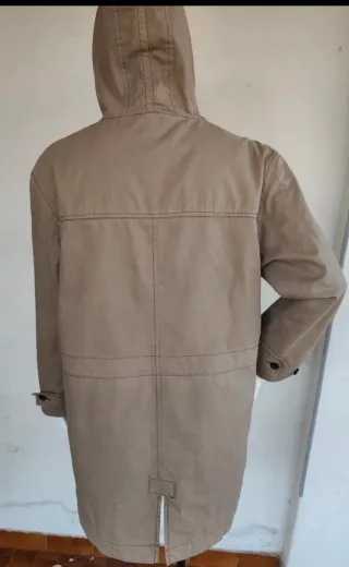 Parka Levi's Red Tab Taglia S