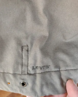 Parka Levi's Red Tab Taglia S