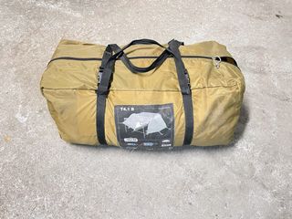 Tienda de campaña Quechua T4.1 B