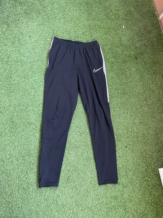 Pantalón Nike Negro