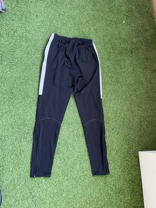 Pantalón Nike Negro