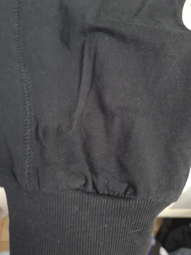 Calça 3/4 Moletom Jamaraq Tamanho Único