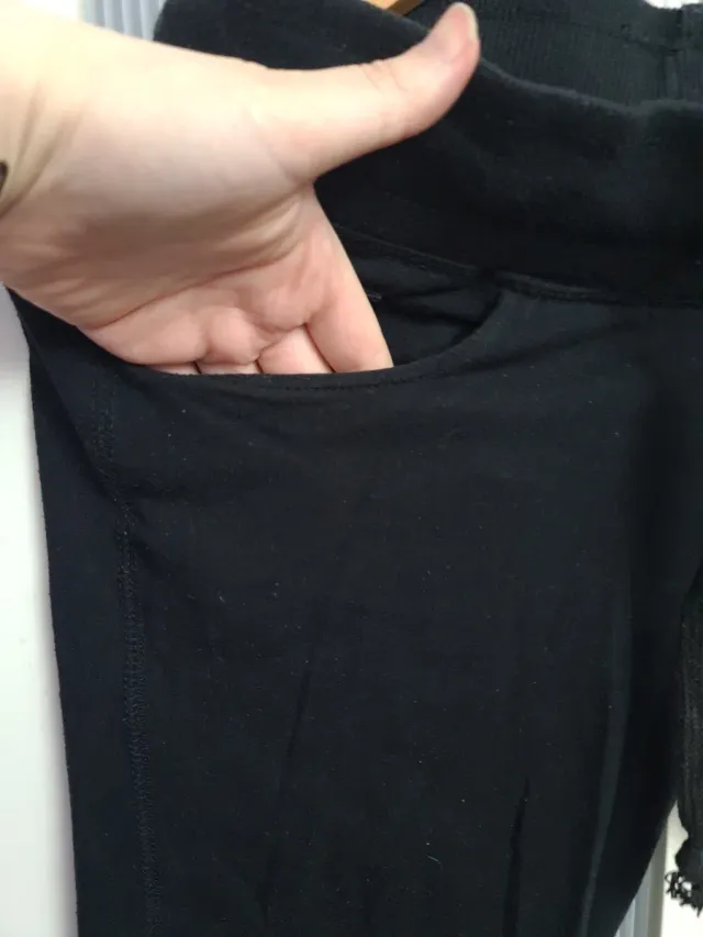 Calça 3/4 Moletom Jamaraq Tamanho Único