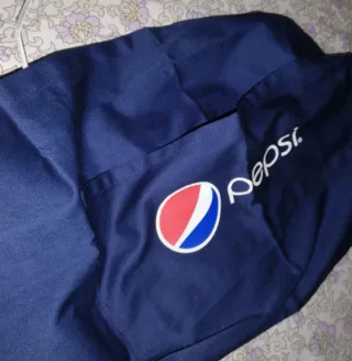 Grembiule Barista Pepsi Nuovo