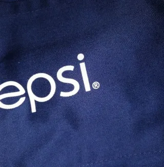 Grembiule Barista Pepsi Nuovo