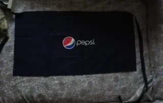 Grembiule Barista Pepsi Nuovo