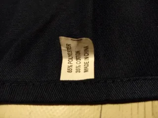 Grembiule Barista Pepsi Nuovo