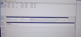 Ordenador HP i7 32GB RAM