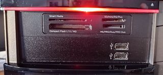 Ordenador HP i7 32GB RAM