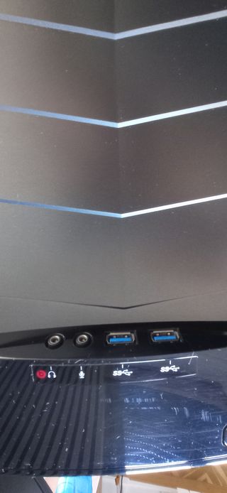 Ordenador HP i7 32GB RAM