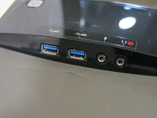 Ordenador HP i7 32GB RAM