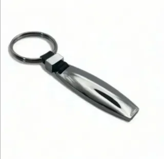 Llavero Mini Cooper One Accesorio Regalo Coche