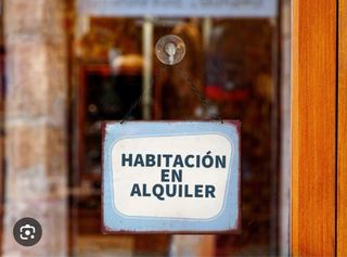 Se alquila habitación