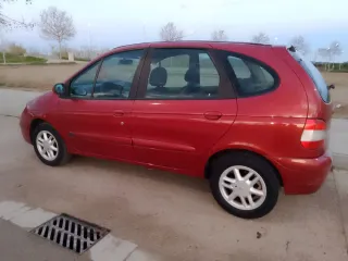 Renault Scenic 2003