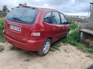 Renault Scenic 2003