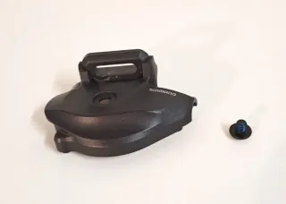 Tapa Pulsador Shimano XT