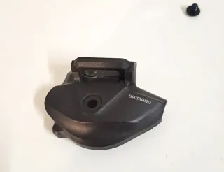 Tapa Pulsador Shimano XT