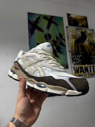 Asics Gel Talla 43.5