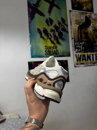 Asics Gel Talla 43.5