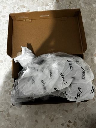 Asics Gel Talla 43.5