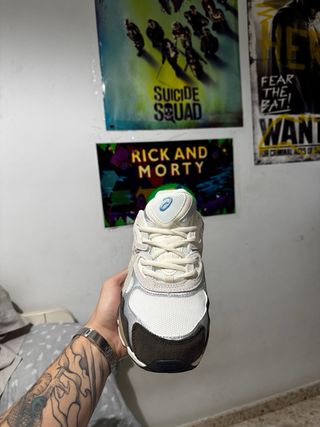 Asics Gel Talla 43.5