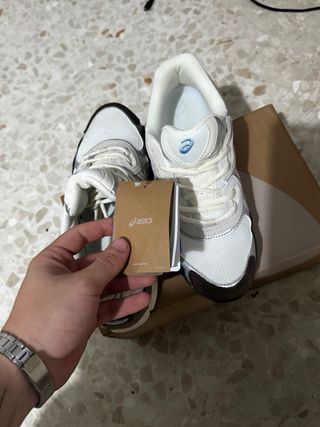 Asics Gel Talla 43.5