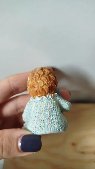 Set statuette bambini