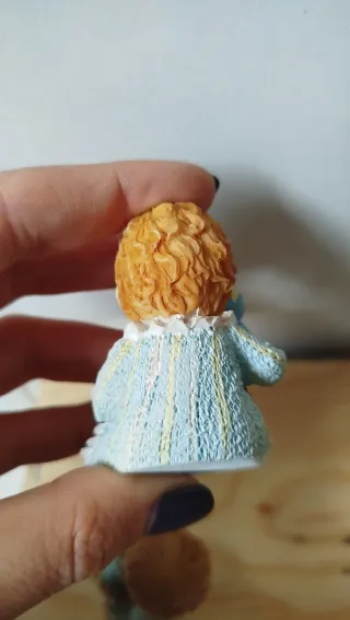 Set statuette bambini