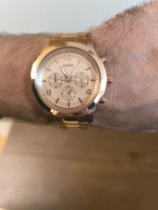 Reloj Guess Caballero